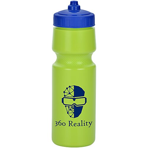 Steady Aim Sport Bottle - 24 oz Main Image