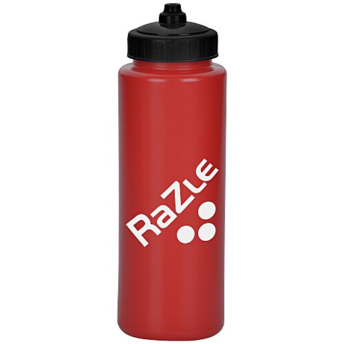 Steady Aim Sport Bottle - 32 oz Main Image