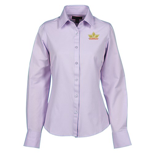 Sycamore Dress Shirt - Ladies' Main Image