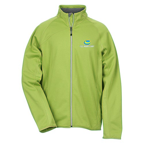 Oyama Knit Jacket - Men's Main Image