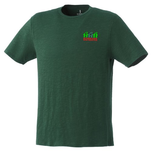 Lyell Ringspun Slub Tee - Men's - TE Transfer Main Image
