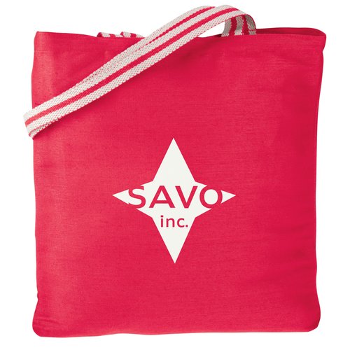 Juco Tote - Closeout Main Image