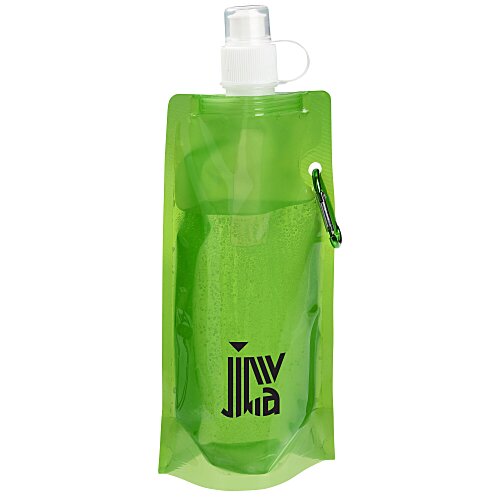 Voyager Collapsible Bottle - 16 oz Main Image