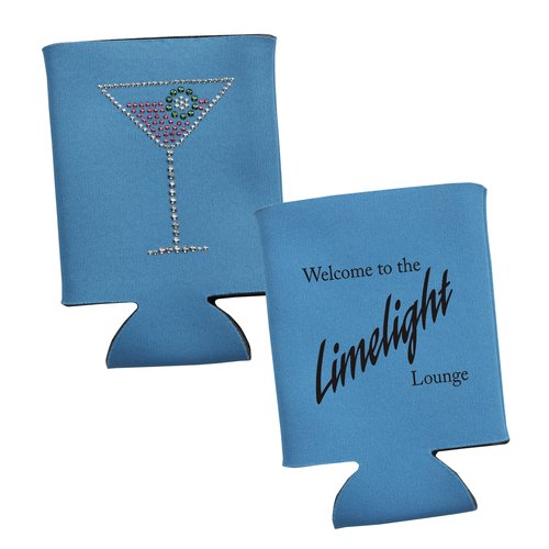 Bling Coolie - Martini Main Image