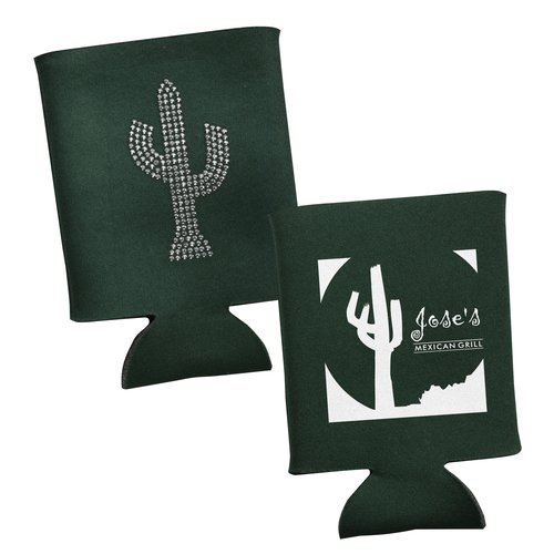 Bling Coolie - Cactus Main Image