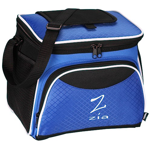 Koozie® Easy-Open Cooler Main Image