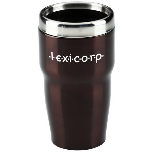 Single Serve To Go Cup - 13 oz. Main Image