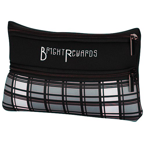 Grid Mini Tablet Sleeve Main Image