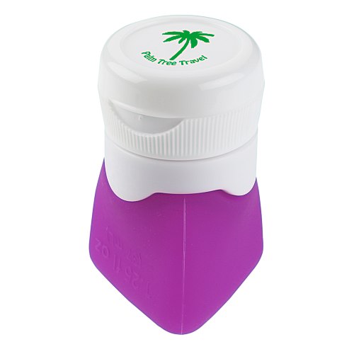 Go Gear Travel Bottle - 1-1/4 oz. Main Image