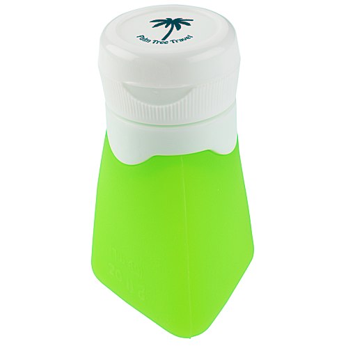 Go Gear Travel Bottle - 2 oz. Main Image