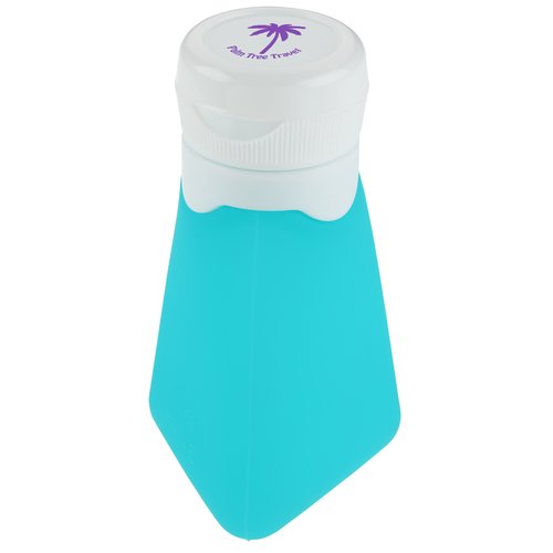 Go Gear Travel Bottle - 3 oz. Main Image