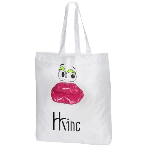 Lipz Convertible Tote Main Image