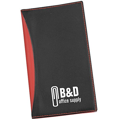 Crescent 2-Tone Planner - Weekly Main Image