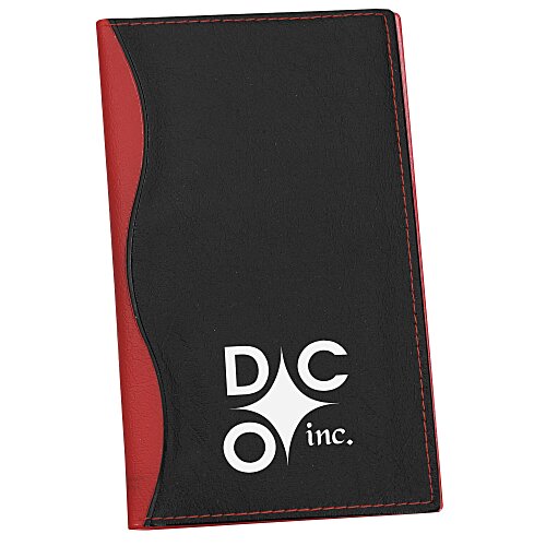 Wave 2-Tone Planner - Monthly Main Image