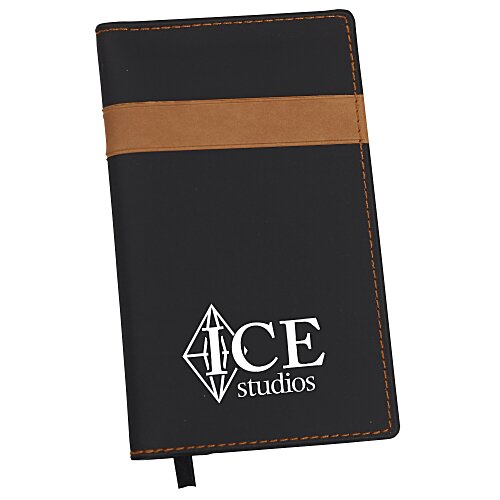 Color Band 2-Tone Planner - Monthly Main Image
