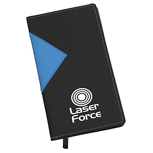 Diamond 2-Tone Planner - Monthly Main Image