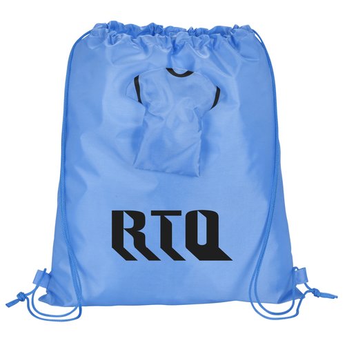 T-Shirt Convertible Sportpack Main Image