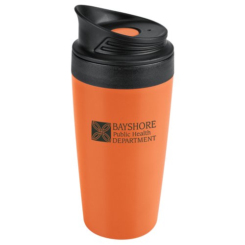 Ideal Tumbler - 16 oz. - Closeout Main Image