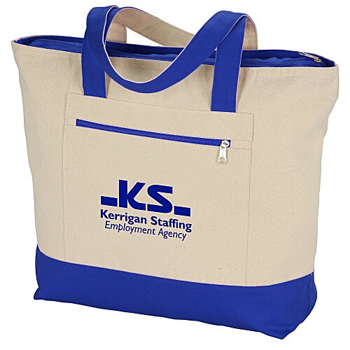 Twin Lakes Tote Main Image