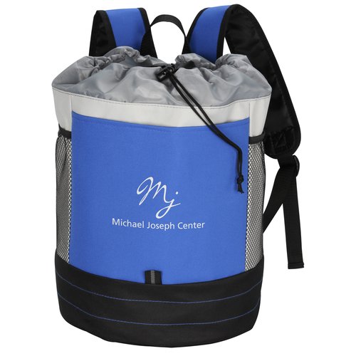 Sandy Bottom Backpack Main Image