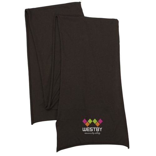 Alternative Pima Scarf Main Image