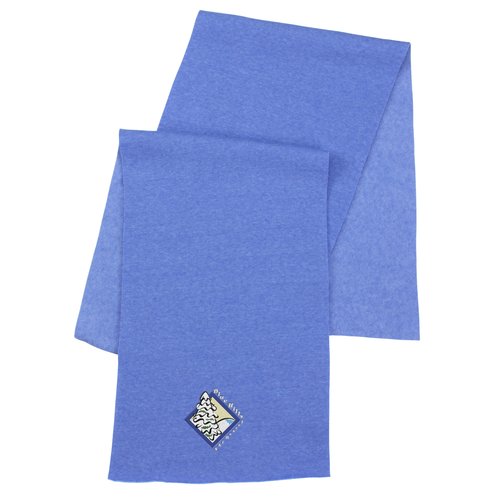 Alternative Slim Fleece Scarf Main Image