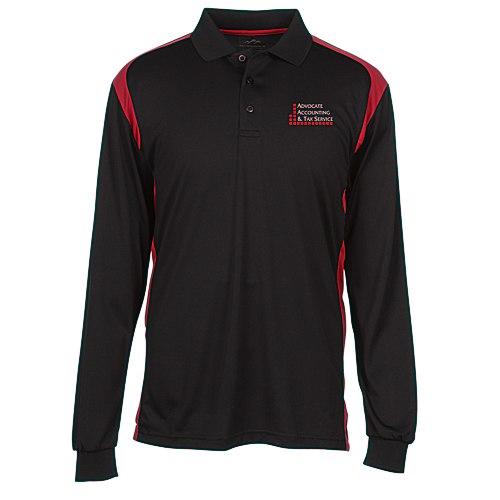 Blitz Performance LS Sport Shirt - Men's Main Image