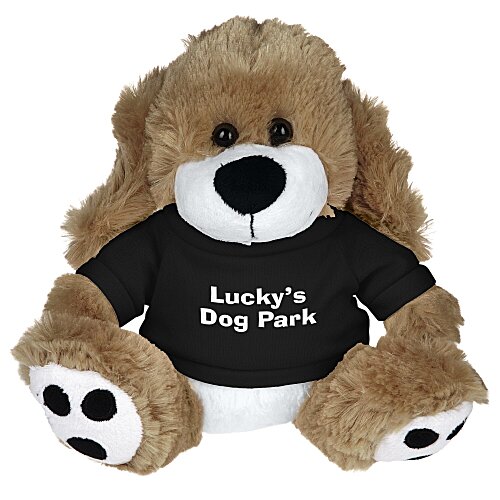 Big Paw Dog - 24 hr Main Image