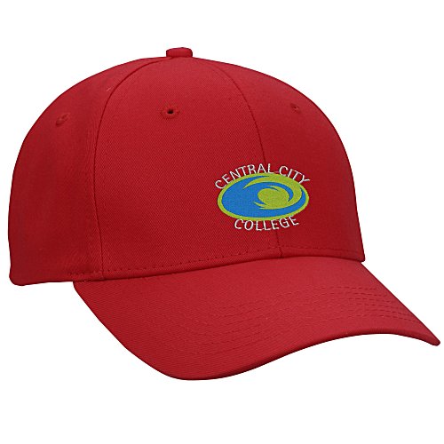 Cotton Chino Cap Main Image