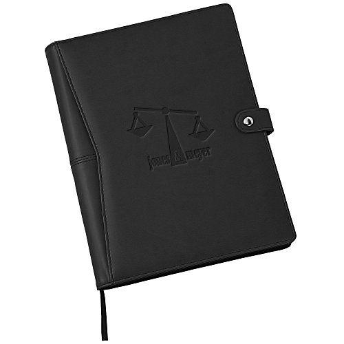 Pedova eTech Journal Book - 24 hr Main Image