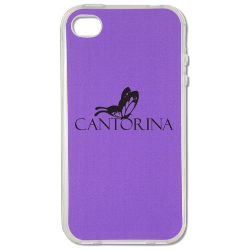 Mood iPhone 4/4s Case Main Image