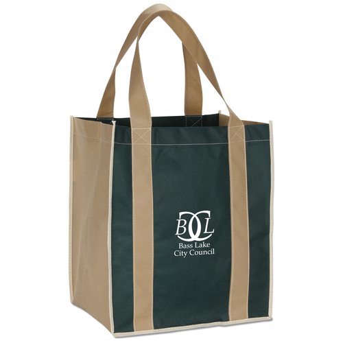 Mucho Grande Accent Tote - 15" x 13" - Overstock Main Image
