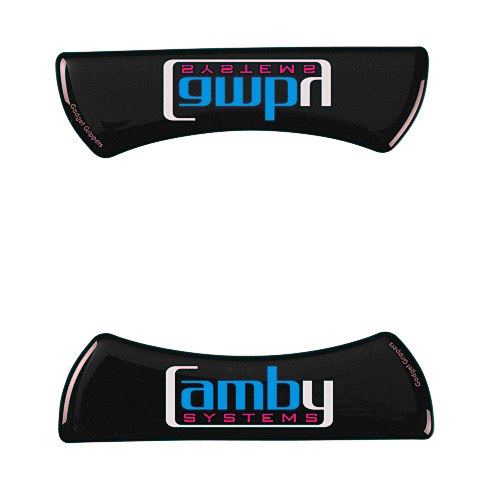 Tablet Gadget Grippers Main Image