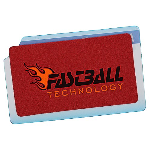 MicroBuff - 1-11/16" x 3" Main Image