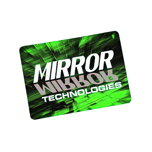 MicroBuff - 2-1/2" x 3-7/16" Main Image