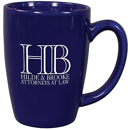 Challenger Grande Mug - Colors - 14 oz. - 24 hr Main Image