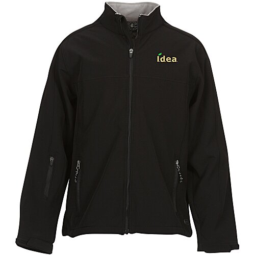 Arctic Soft Shell Jacket - Men's Main Image