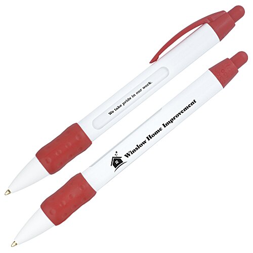 WideBody Message Pen Main Image