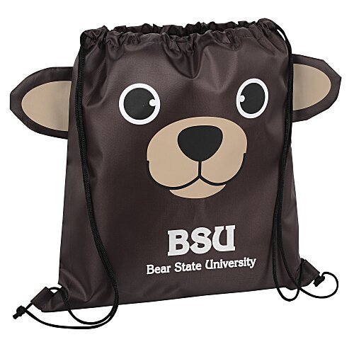 Paws and Claws Sportpack - Bear - 24 hr Main Image