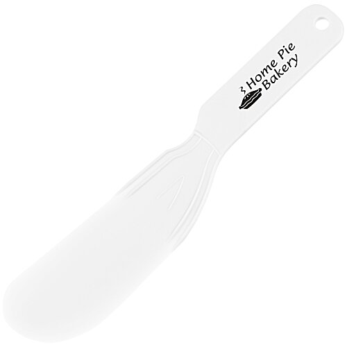 Indispensable Kitchen Spatula - Opaque Main Image