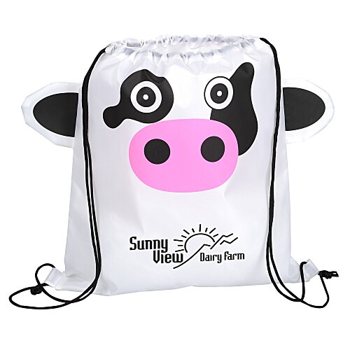 Paws and Claws Sportpack - Cow - 24 hr Main Image