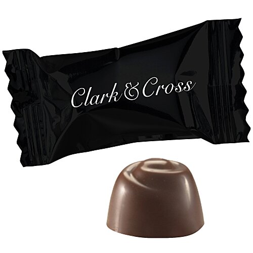 Individually Wrapped Signature Truffle - Color Wrapper Main Image