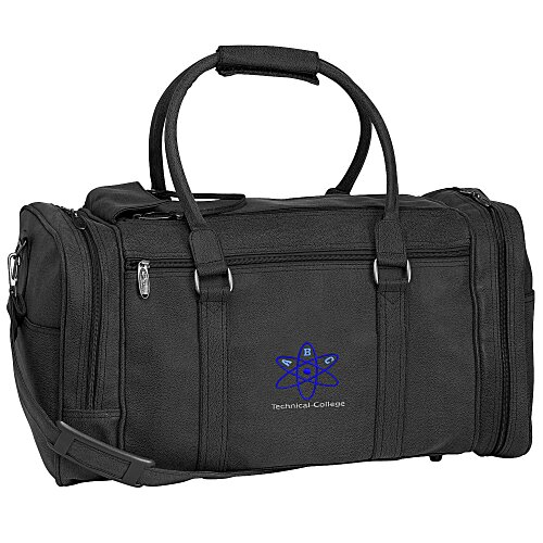 Kodiak Duffel Bag - Embroidered Main Image