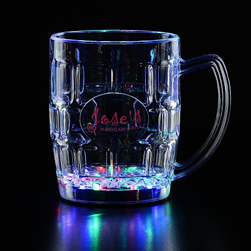 Light-Up Mug - 18 oz. Main Image