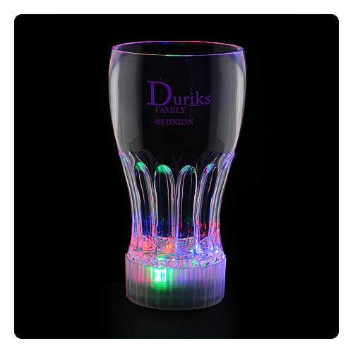 Light-Up Cup - 12 oz. Main Image