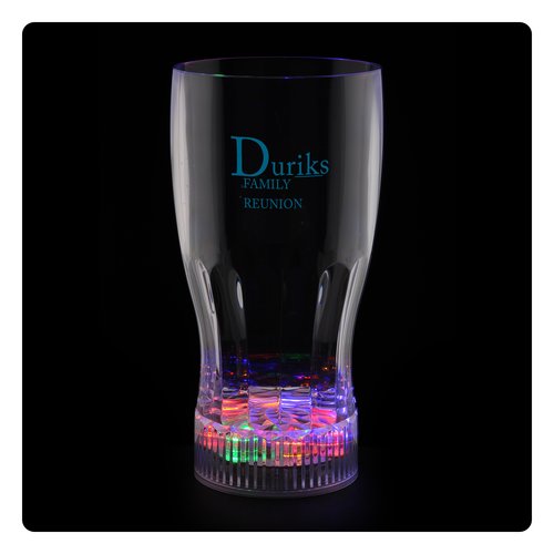 Light Up Cup - 21 oz. Main Image