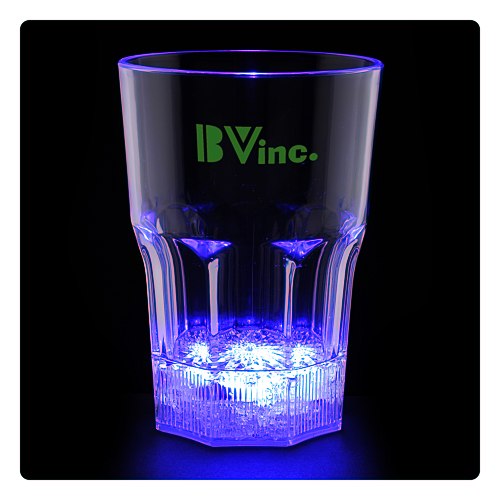 Light-Up Tumbler - 11 oz. Main Image