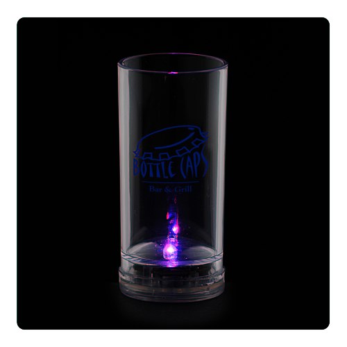 Shooter Light-Up Shot Glass - 2 oz. Main Image