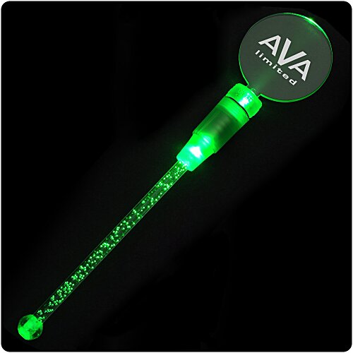 Light-Up Stir Stick Main Image