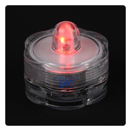 Submersible Lights - Multicolor Main Image